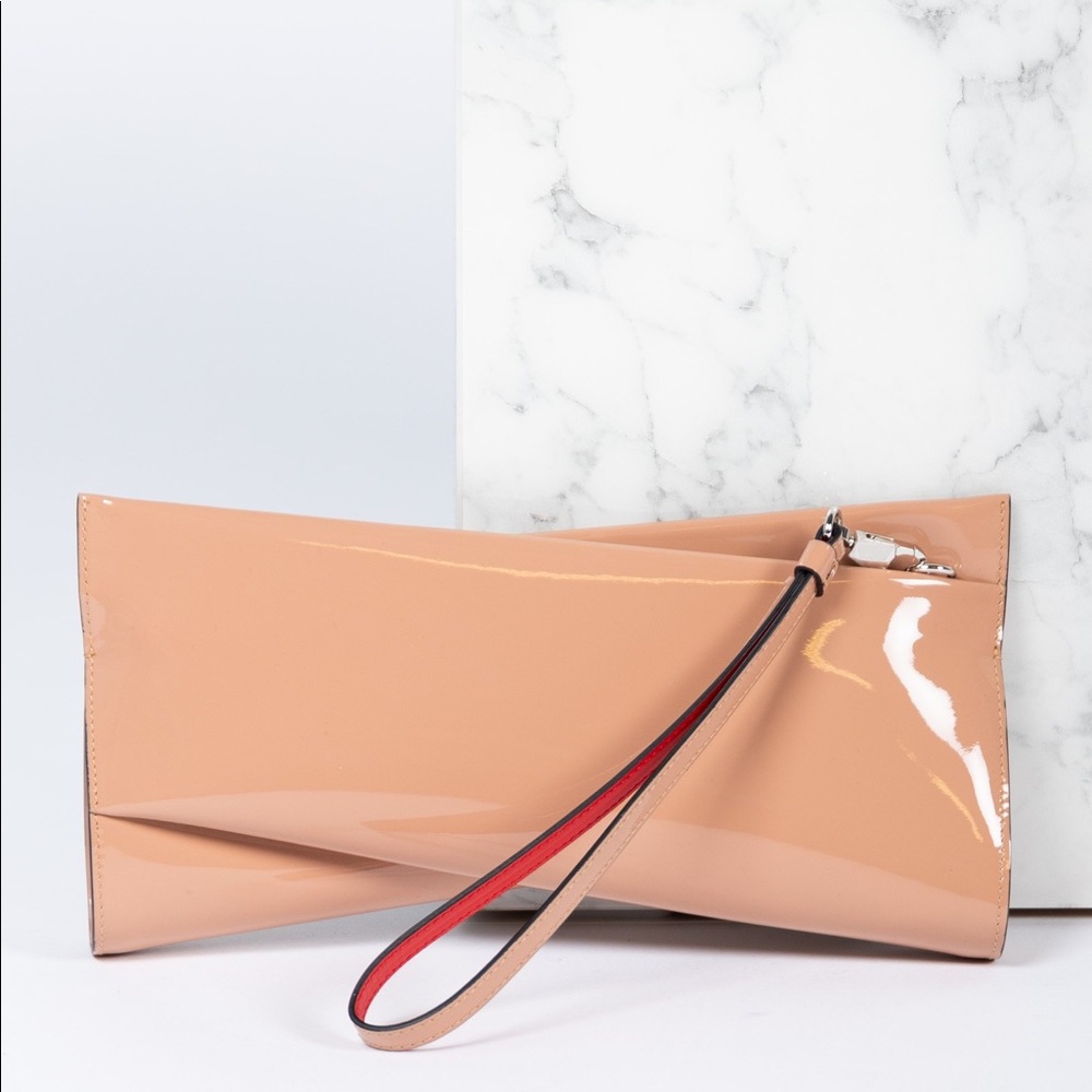 Christian Louboutin Clutch